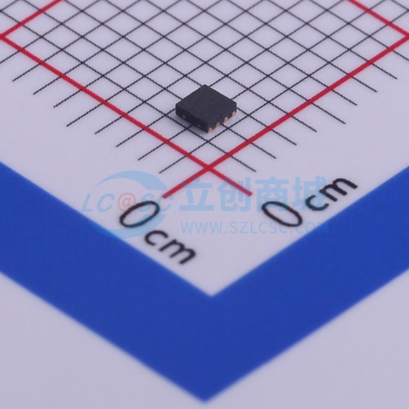 点击查看大图 GD25WD10CKIGR实物图