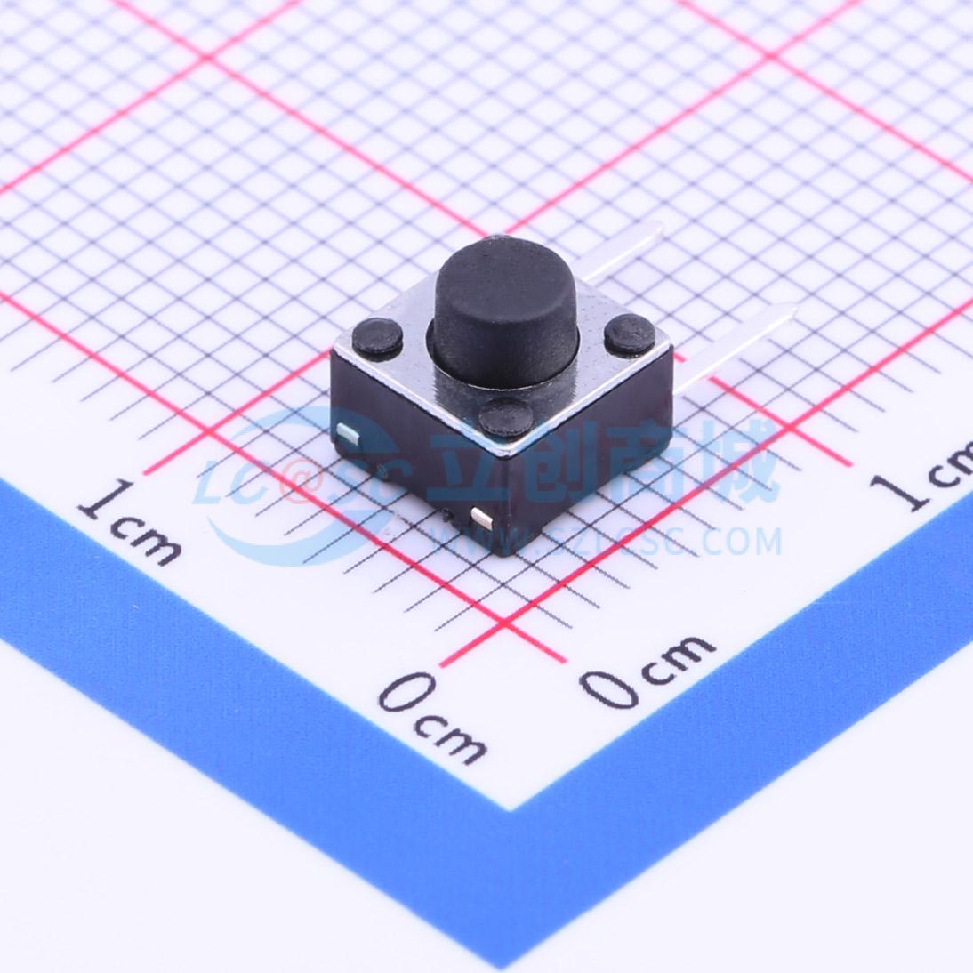 点击查看大图 KAN0661-0551B实物图