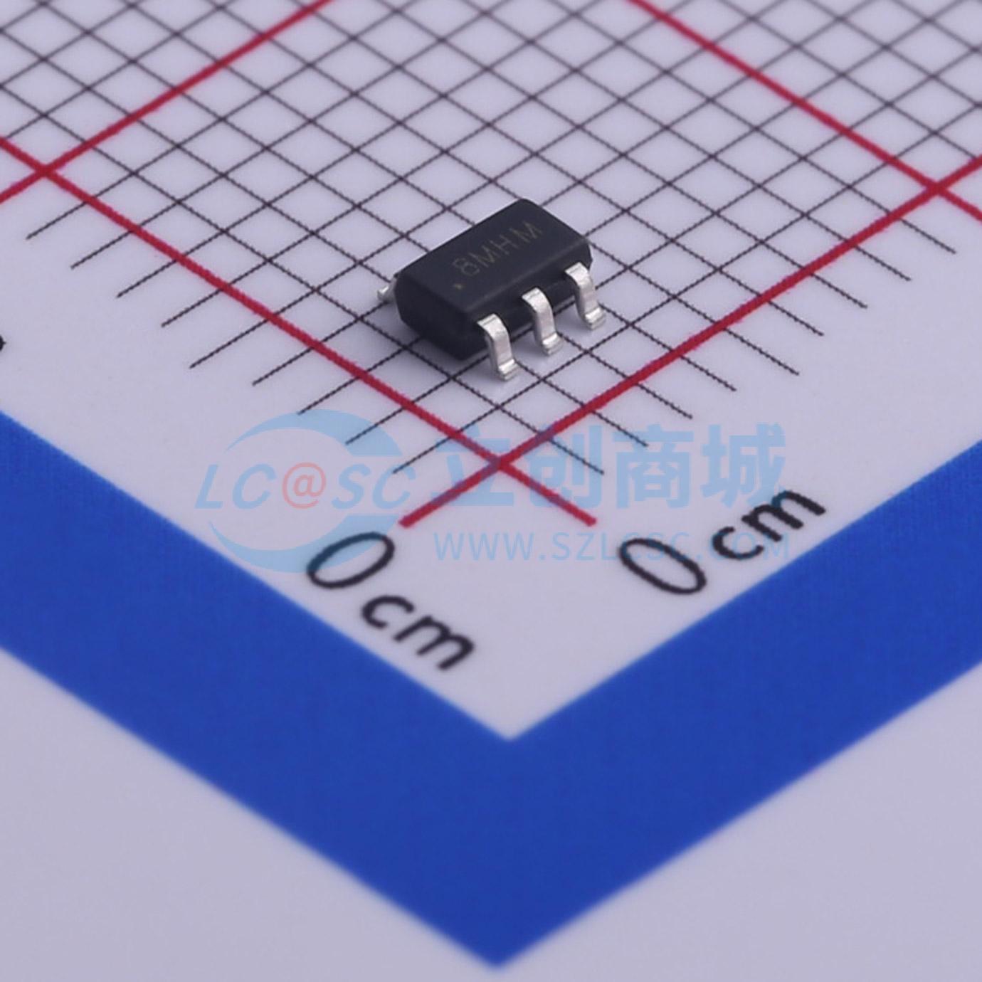 点击查看大图 DIO2351ST5实物图