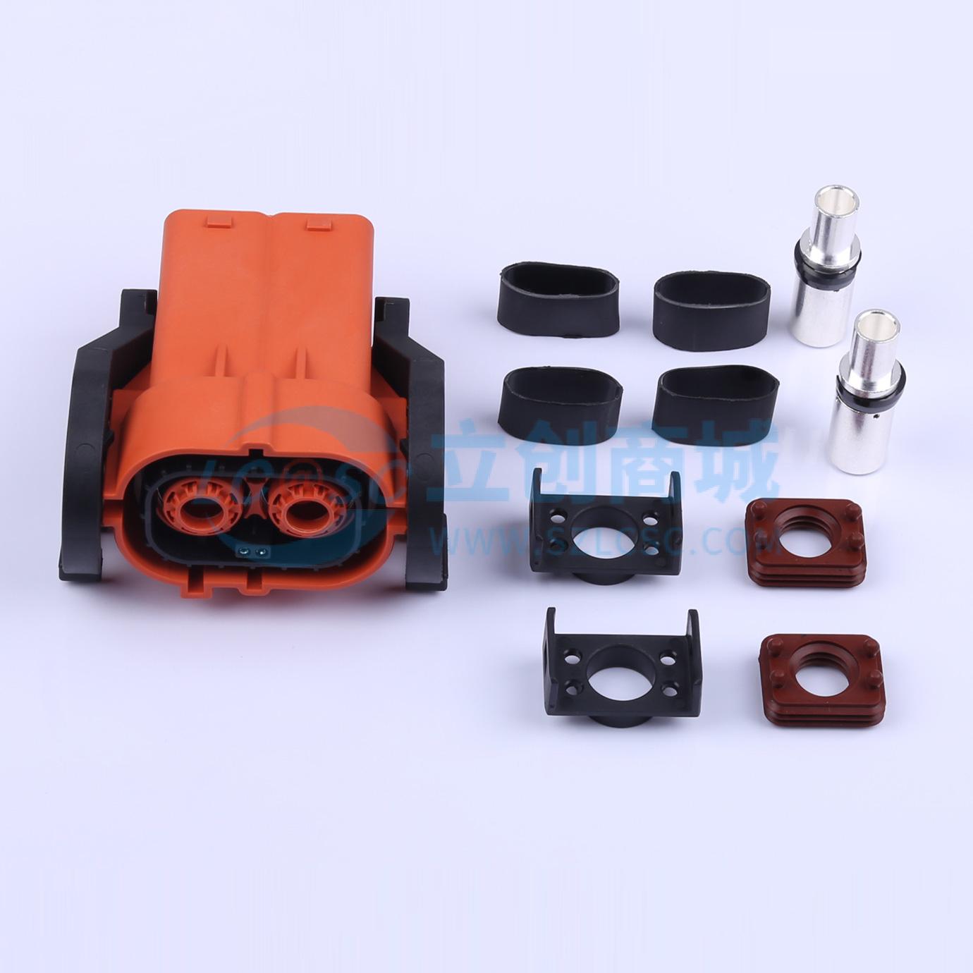 UPCIP012ALS5实物图