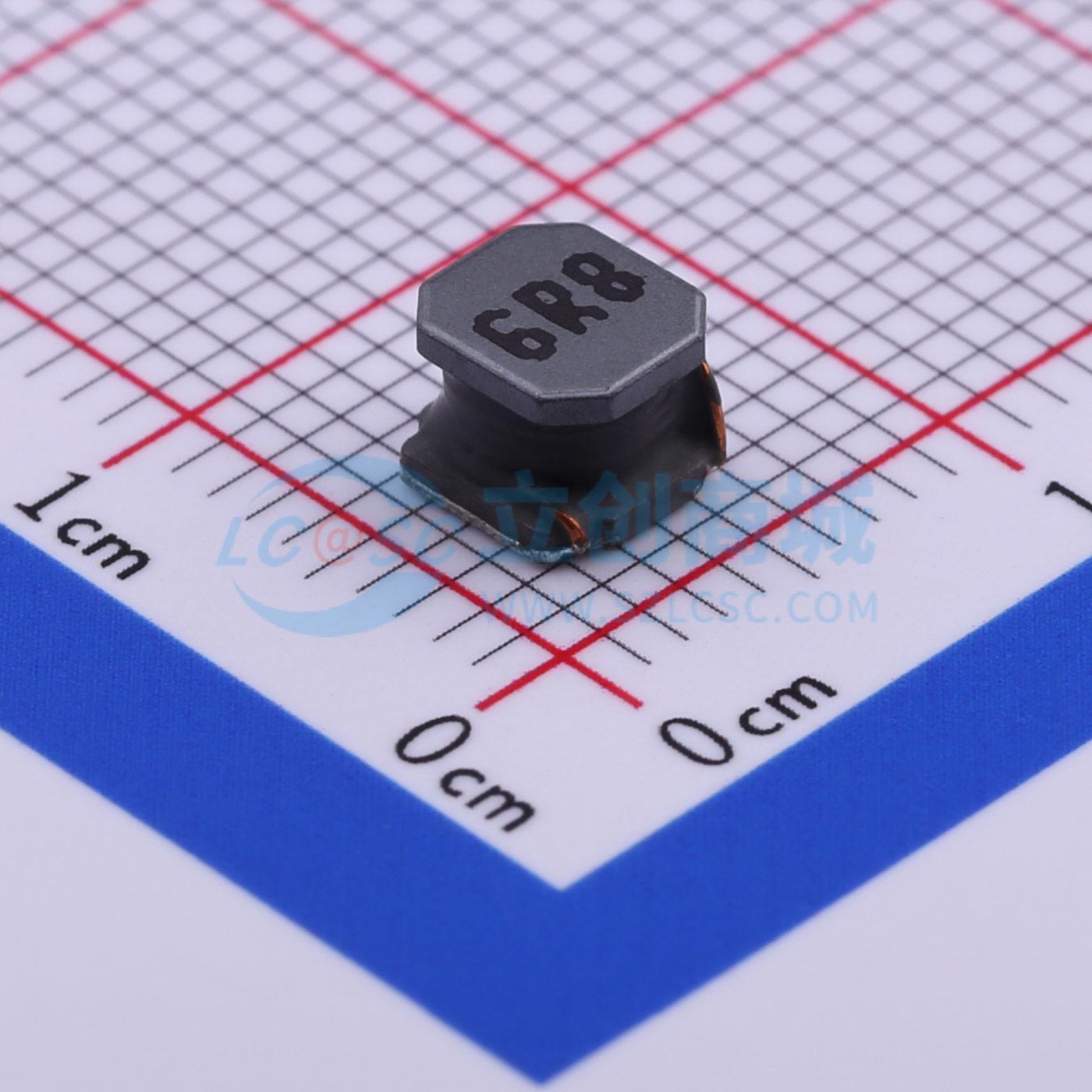 MPA5040S6R8M实物图