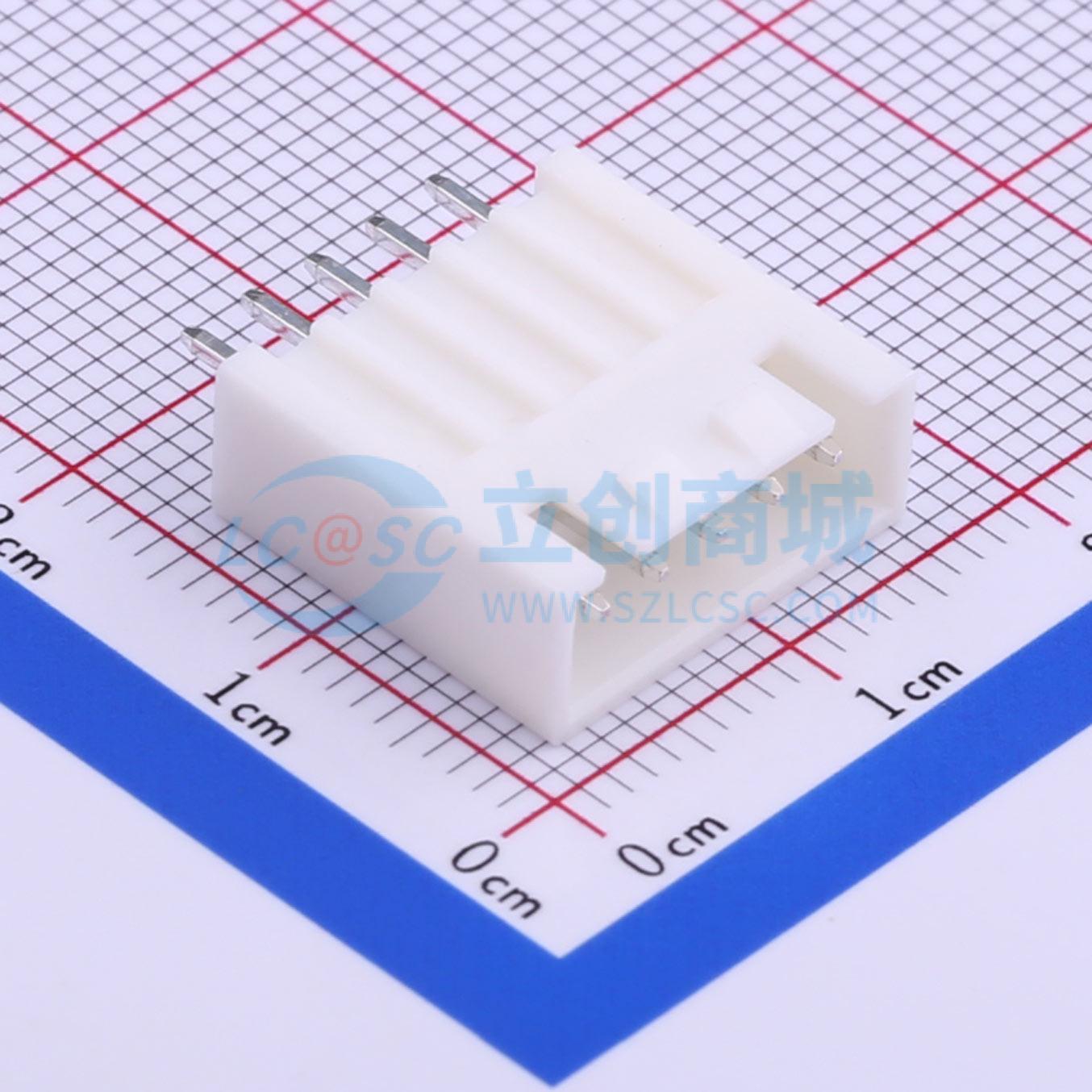 点击查看大图 HX25035-5BH实物图