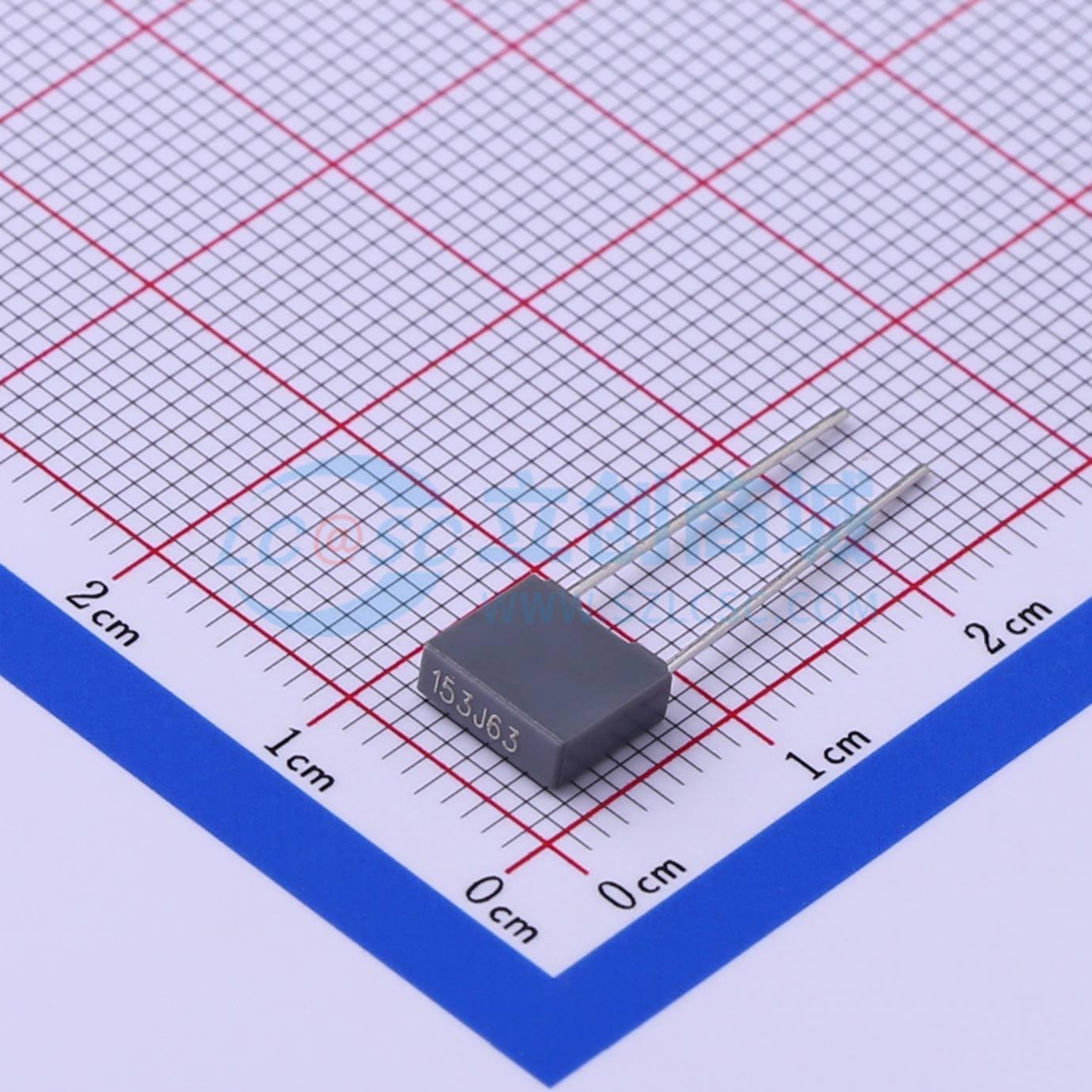 点击查看大图 MEB153J063D01实物图