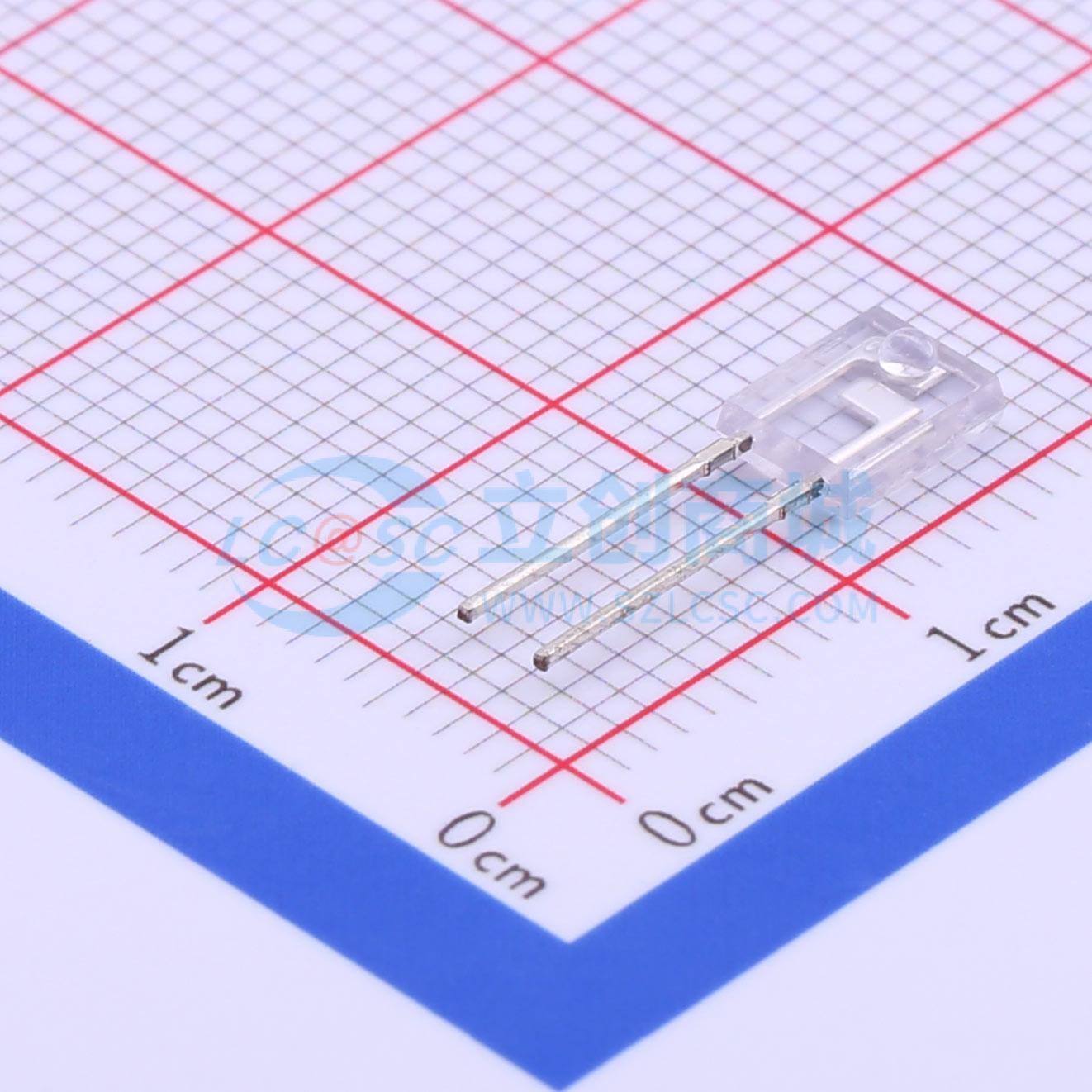 点击查看大图 IR908-7C-F(E4)实物图