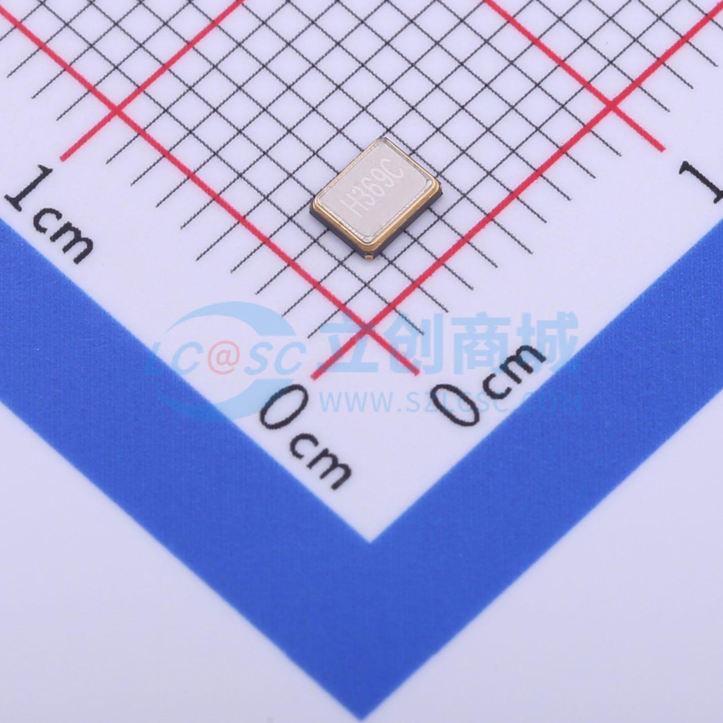 点击查看大图 X3S036000BG1H-V实物图