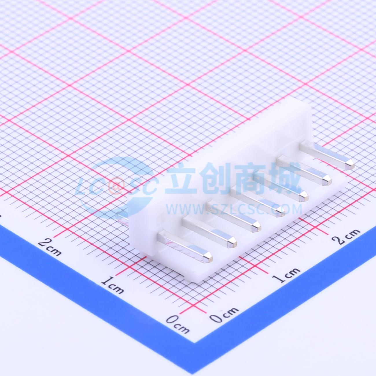 点击查看大图 B7P-VH(LF)(SN)实物图