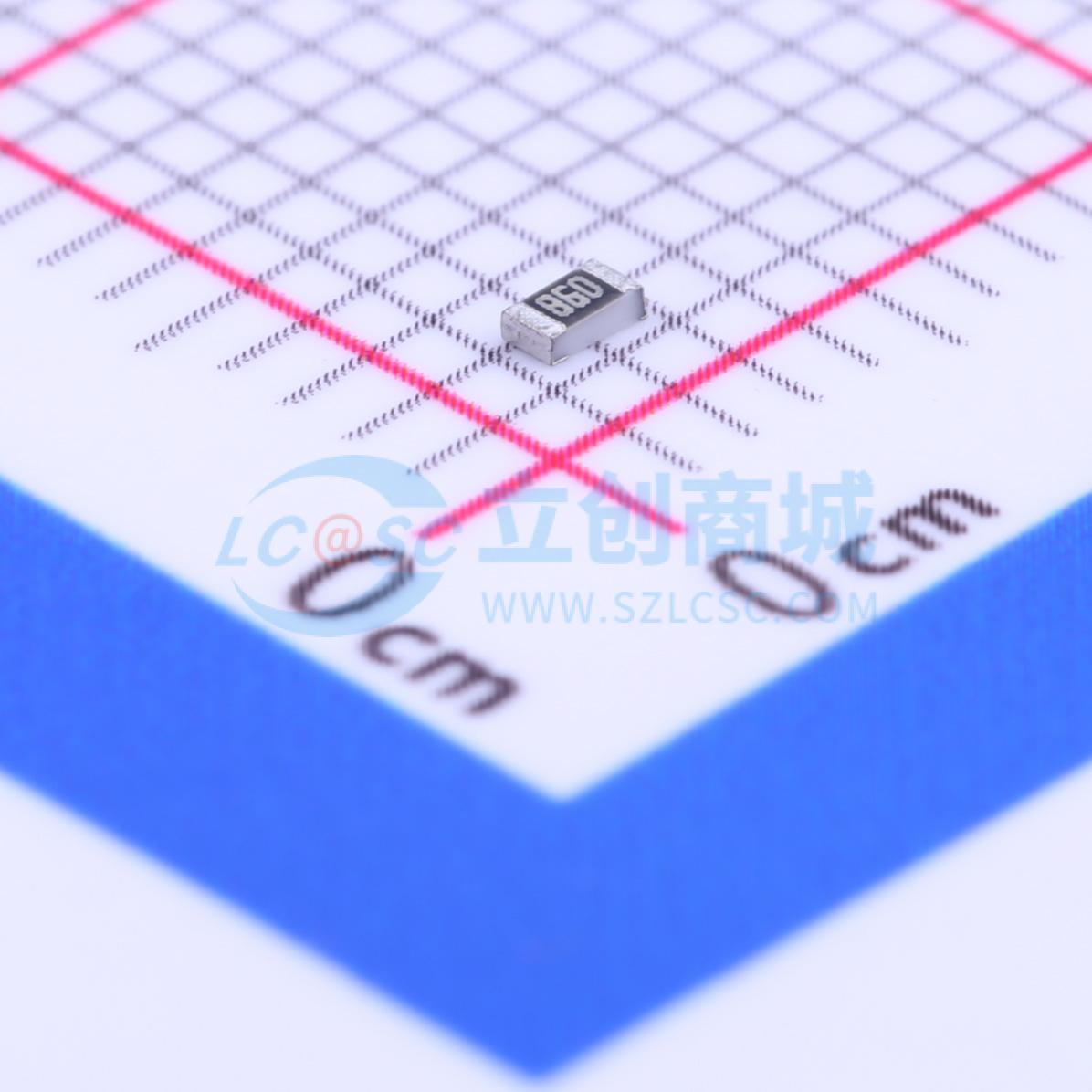 RCT03768KFLF实物图