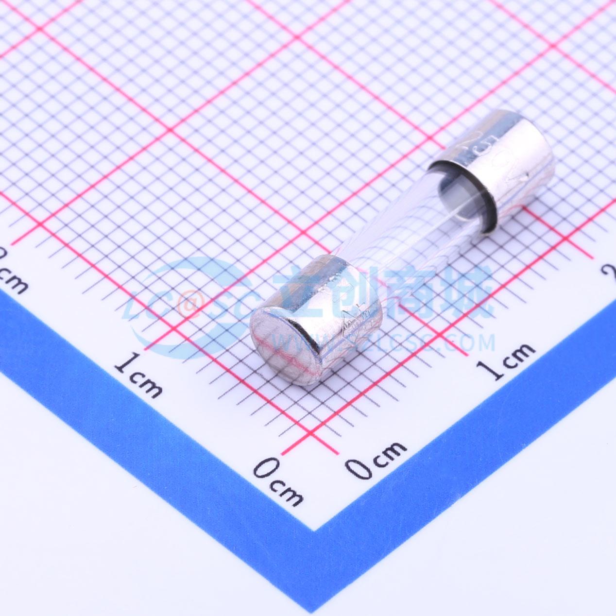 点击查看大图 5K1315A实物图