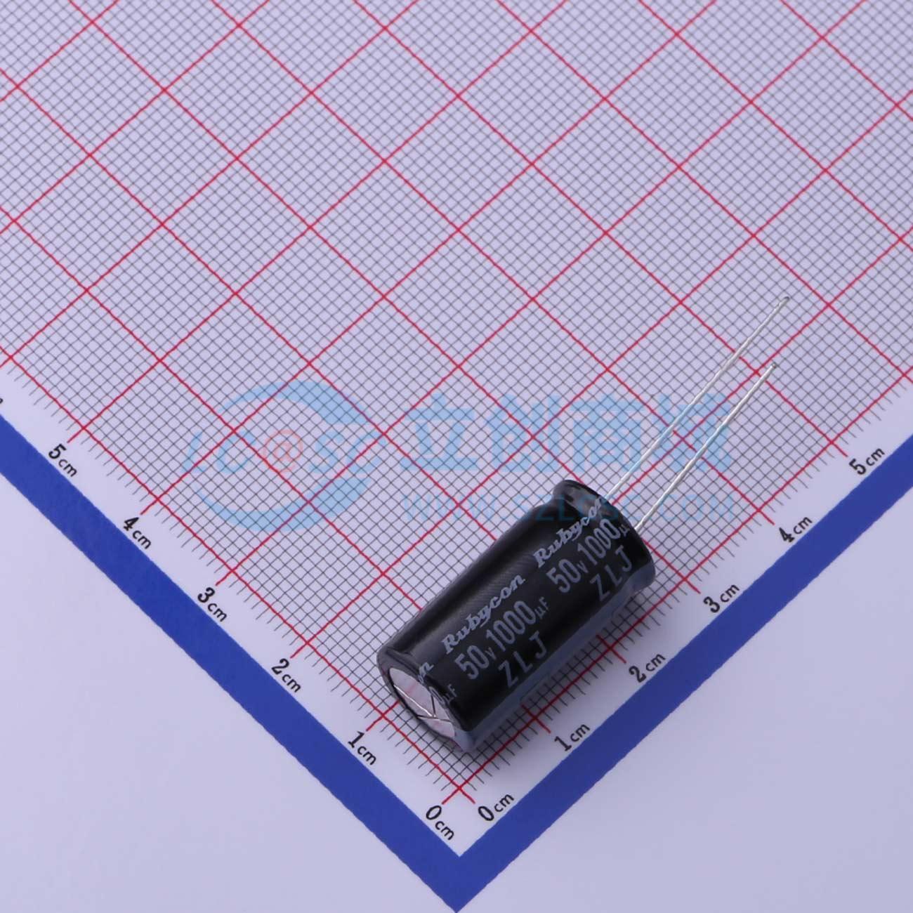 点击查看大图 50ZLJ1000M12.5X25实物图