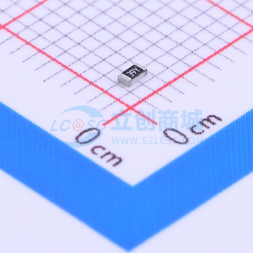 点击查看大图 RS-03L2R49FT实物图