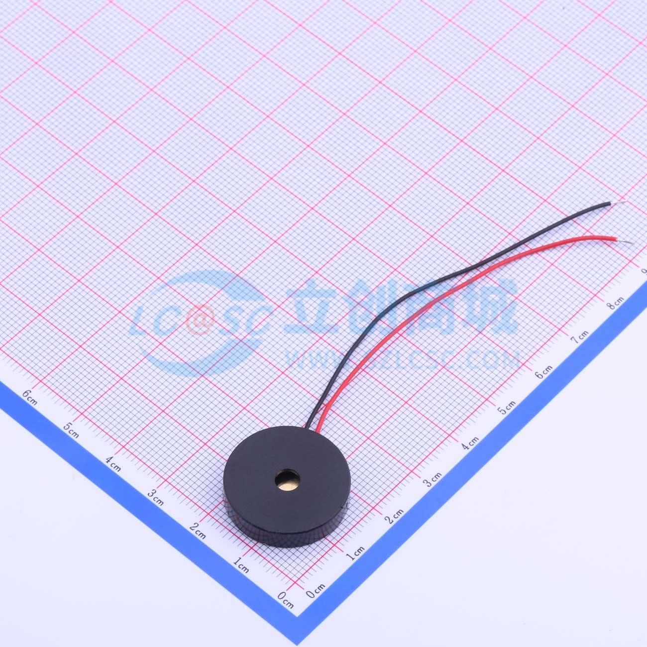 点击查看大图 GPC22045L-5V5800实物图