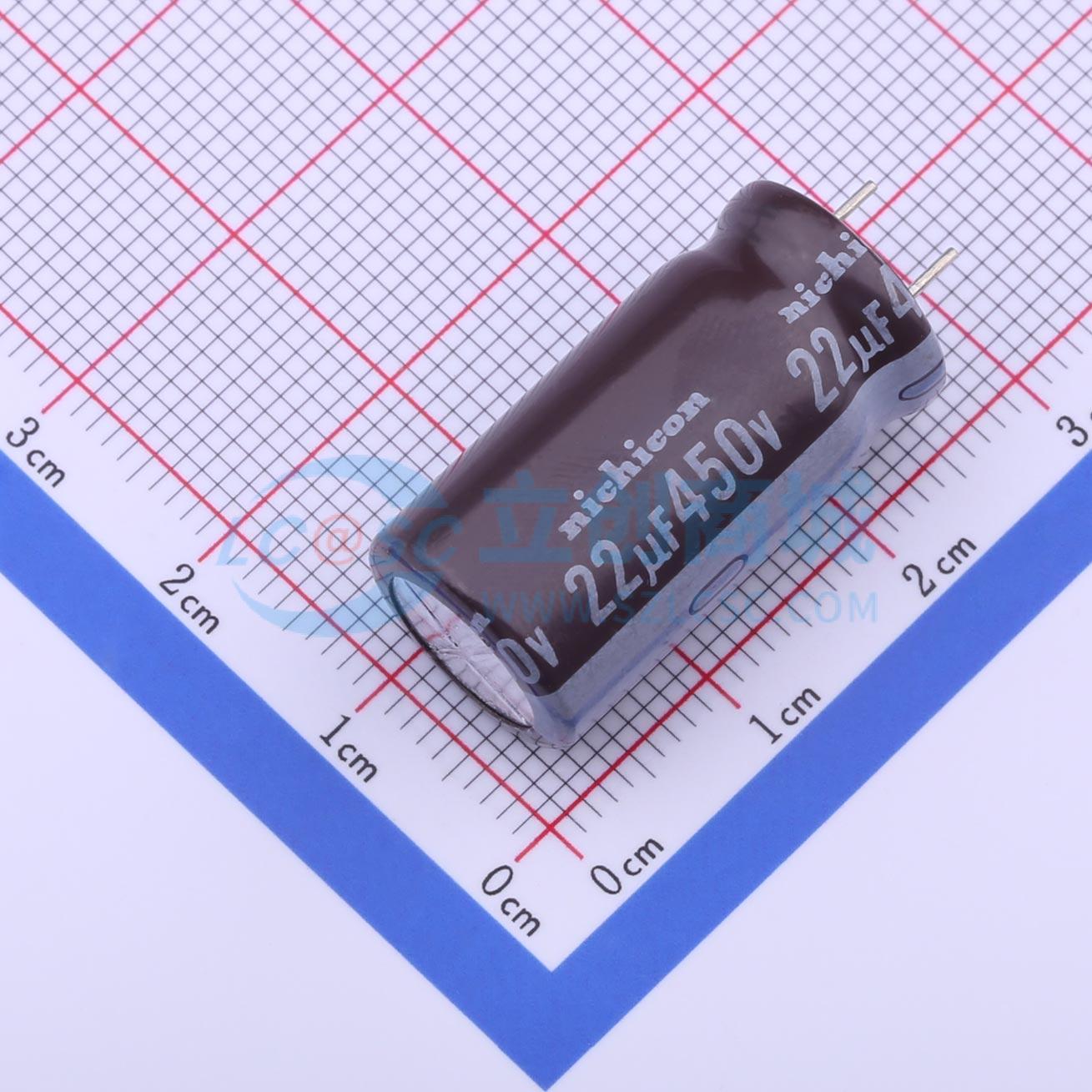 点击查看大图 UCS2W220MHDFZXCV实物图