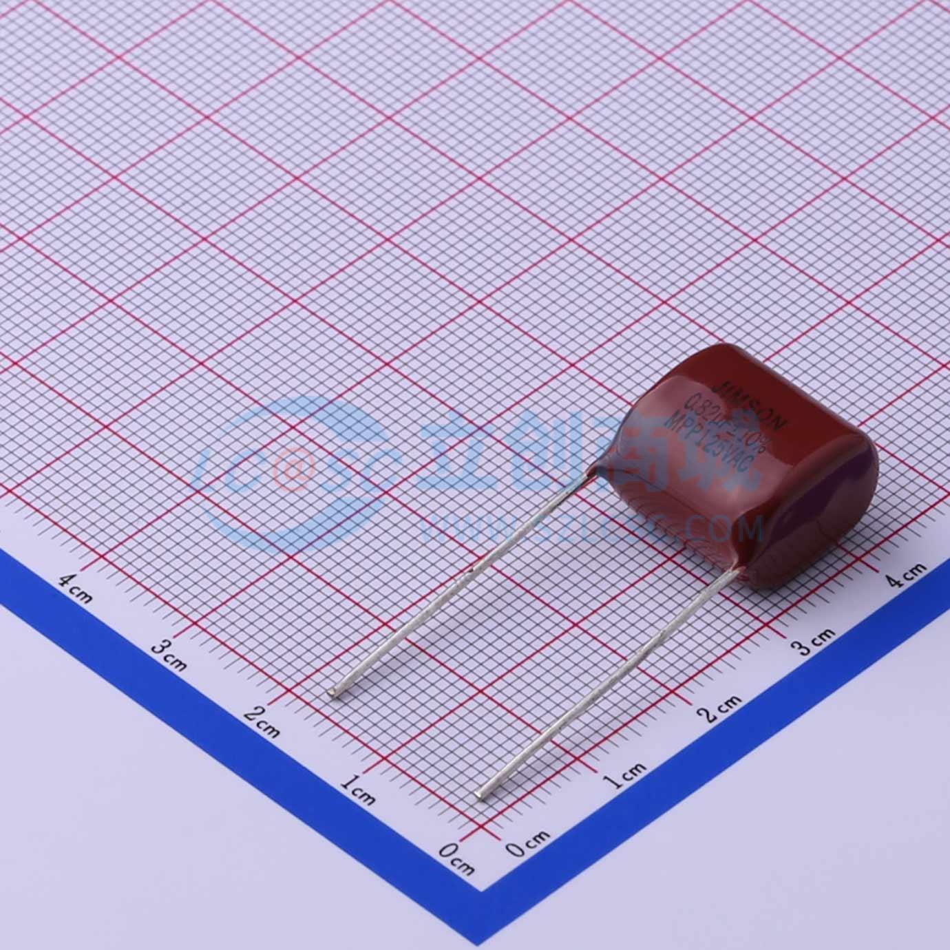 点击查看大图 MPP824K125A02实物图