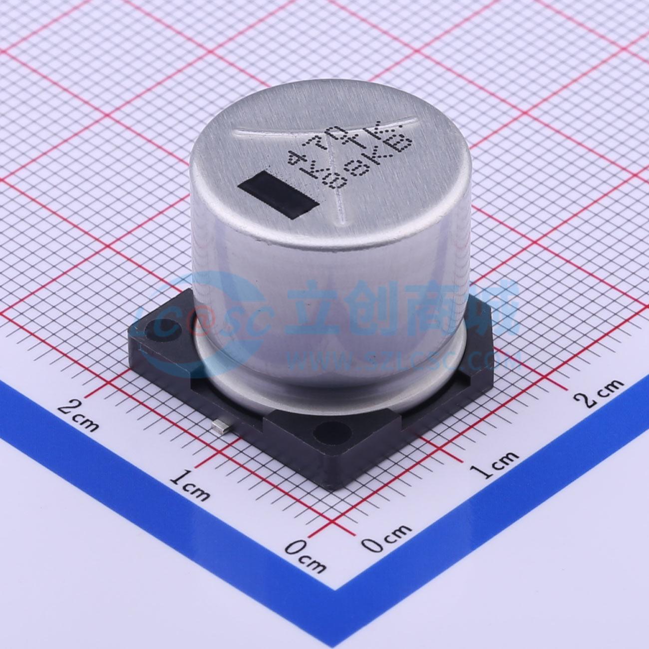 EEETK1K471AM实物图