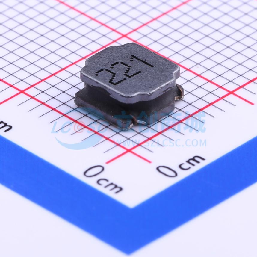 点击查看大图 PRS6028-221MT实物图