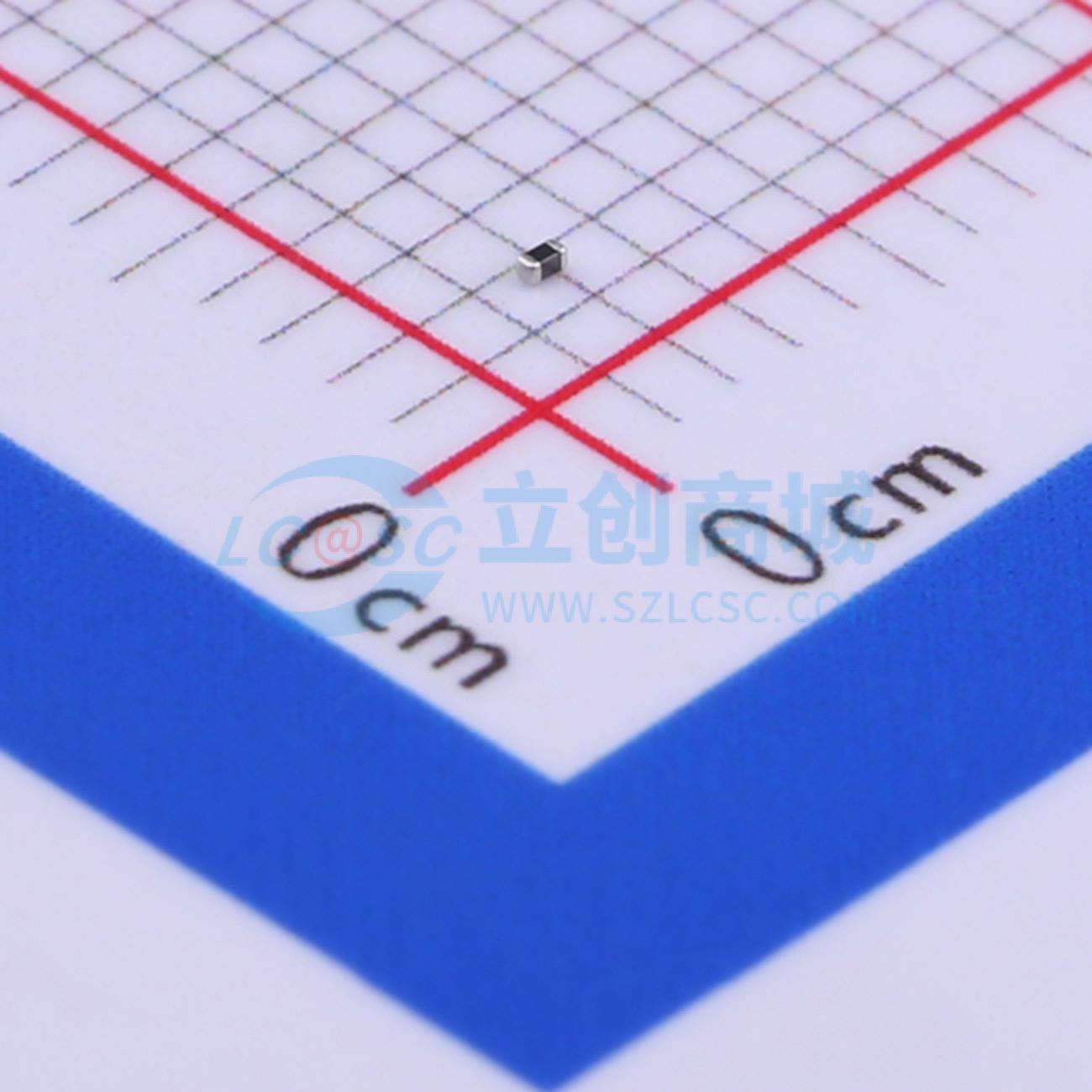 点击查看大图 NTCG064BF473FTBX实物图