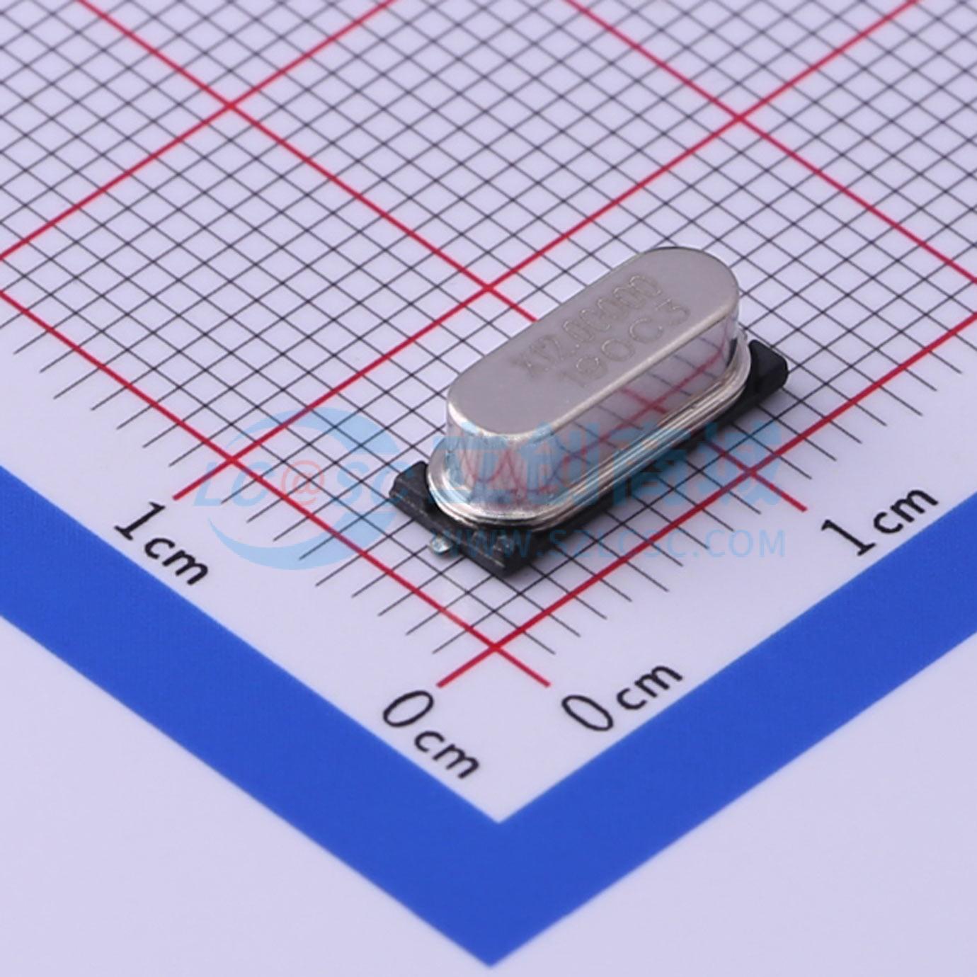 点击查看大图 49SAT12000152050实物图