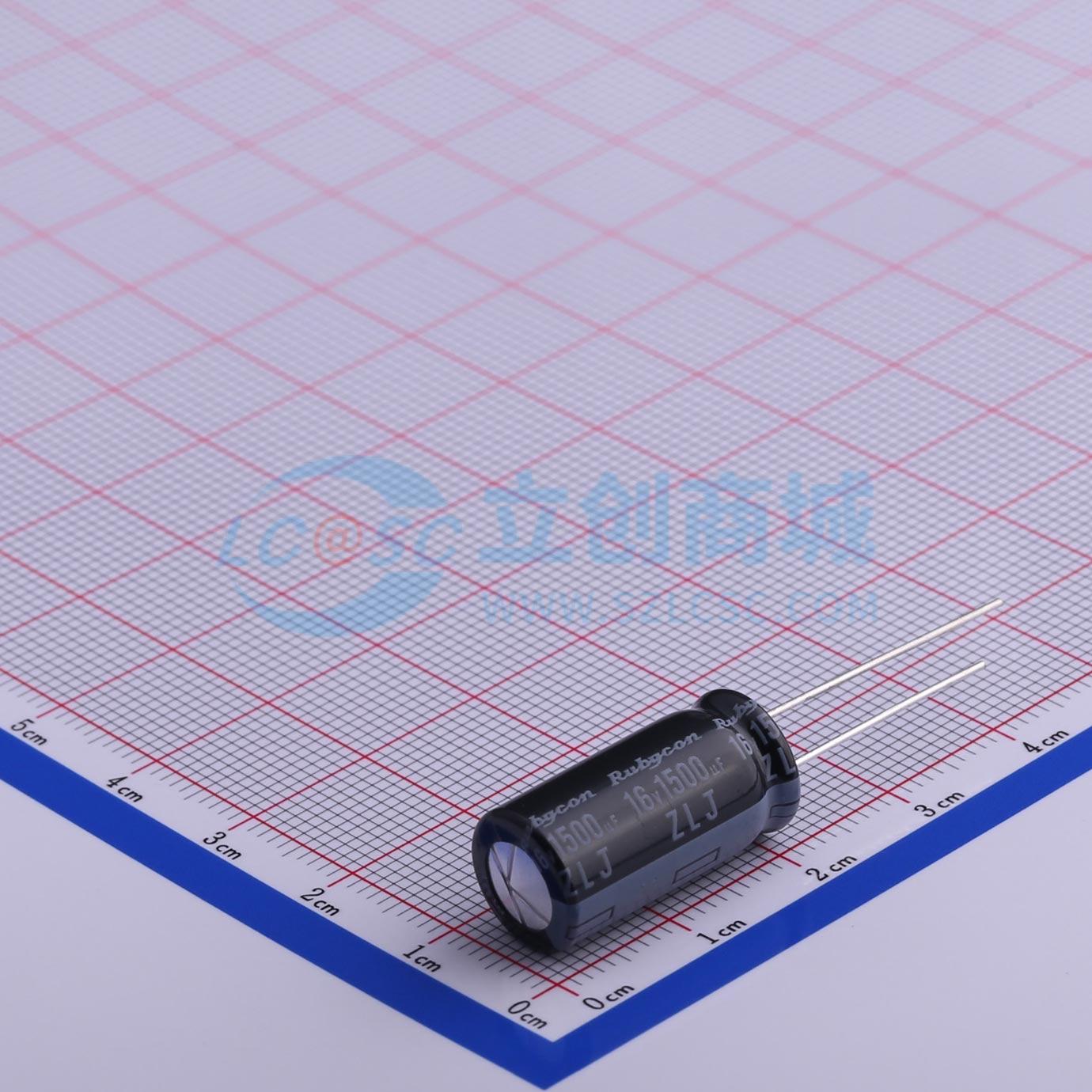 点击查看大图 16ZLJ1500M10X20实物图