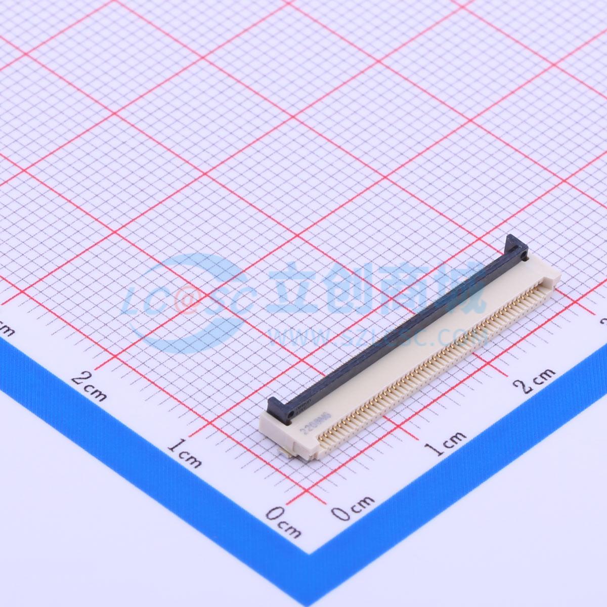 点击查看大图 XF3M-5015-1B实物图