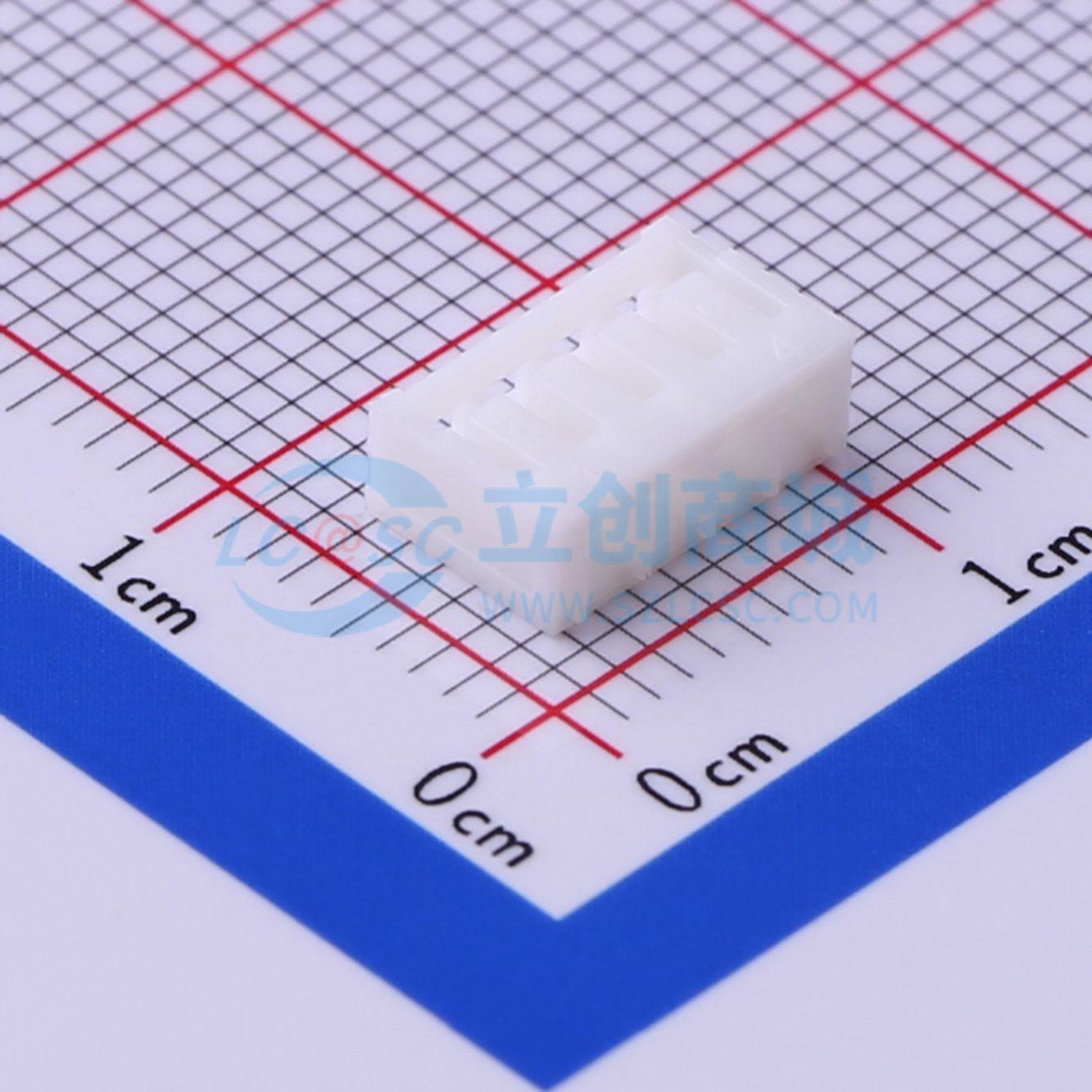 点击查看大图 HX20008-4Y实物图