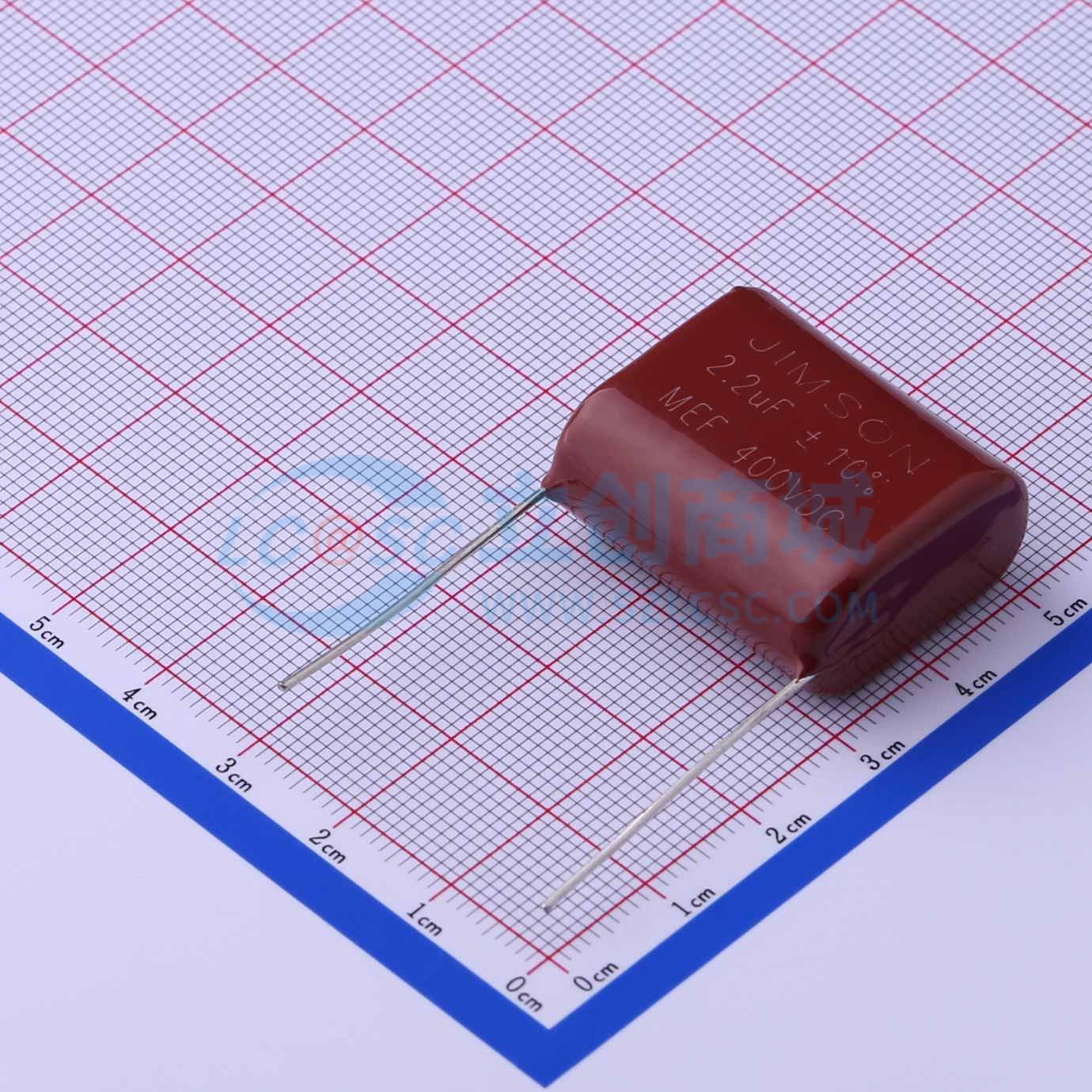 点击查看大图 MEF225K400D02实物图