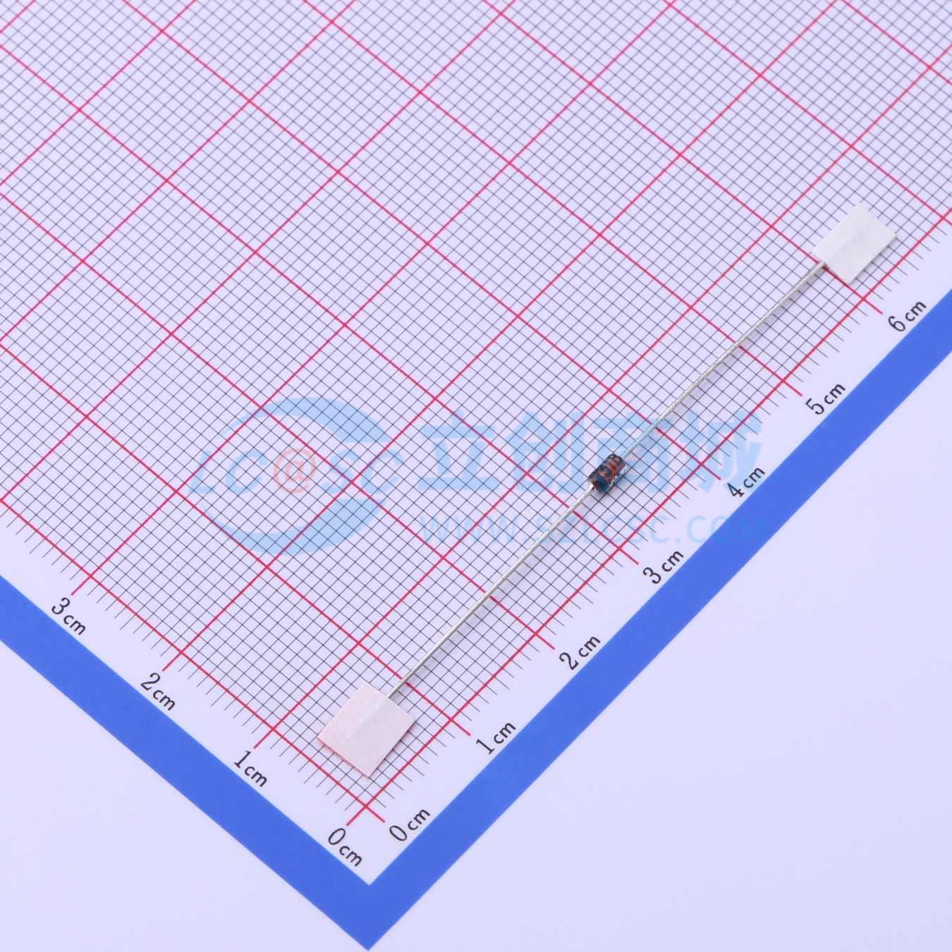 1N5231B_AY_10001实物图