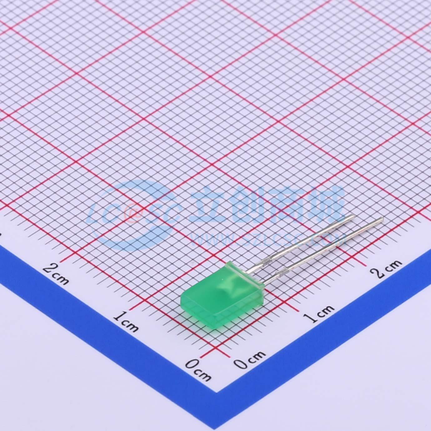 点击查看大图 TJ-L257FGHKMCGSFLC7K-A5实物图