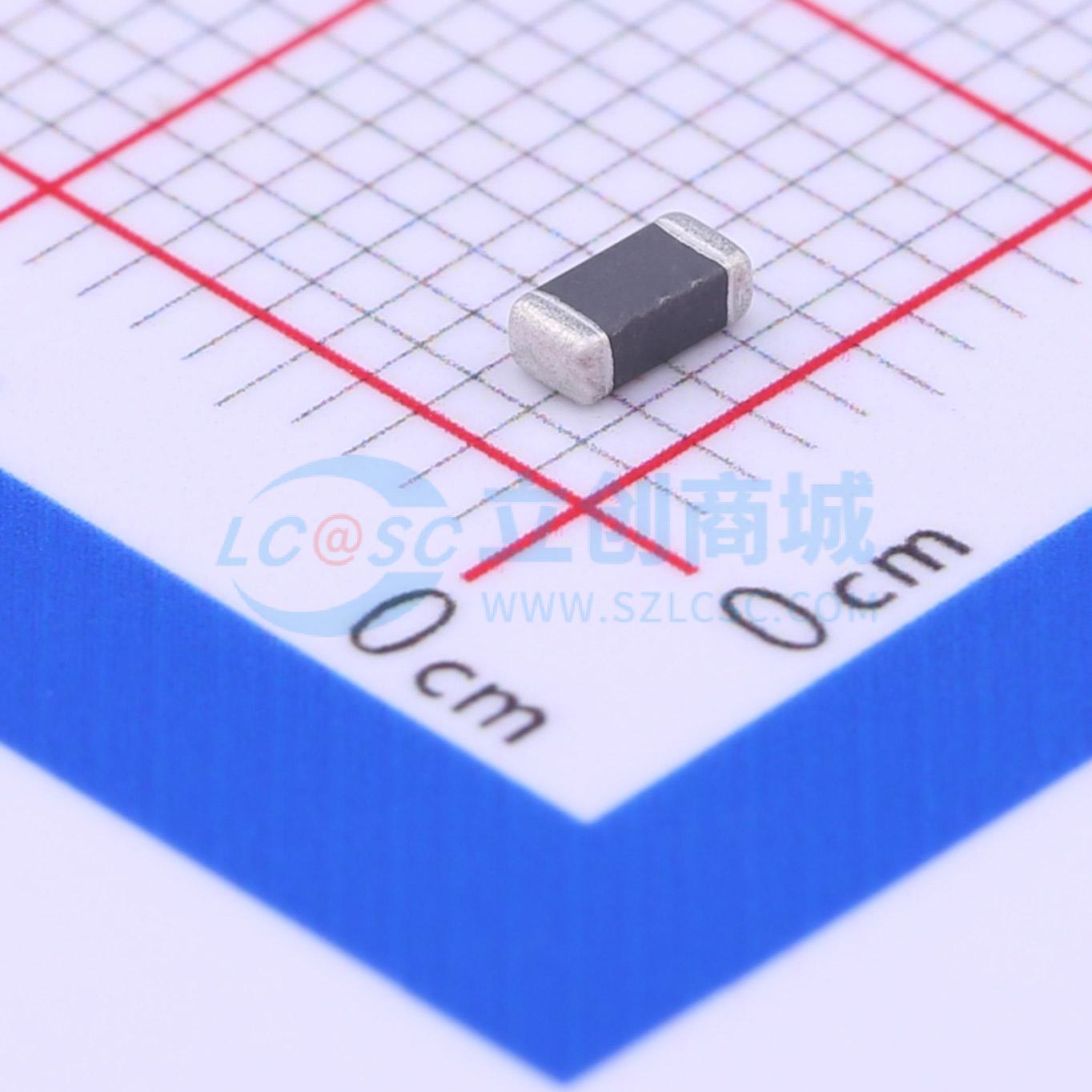 MGLB3216M601T2R0-LF实物图