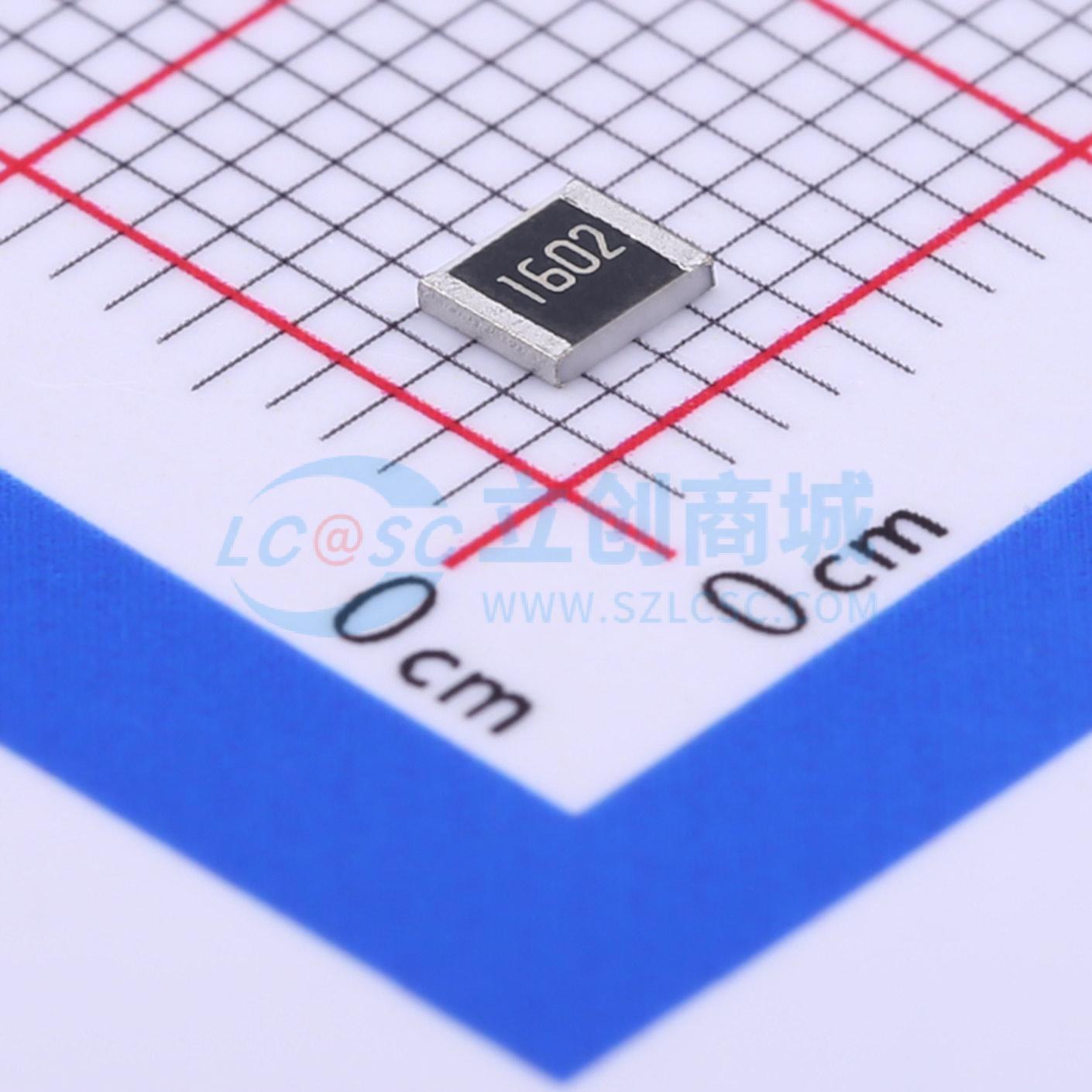 点击查看大图 1210W2F1602T5E实物图