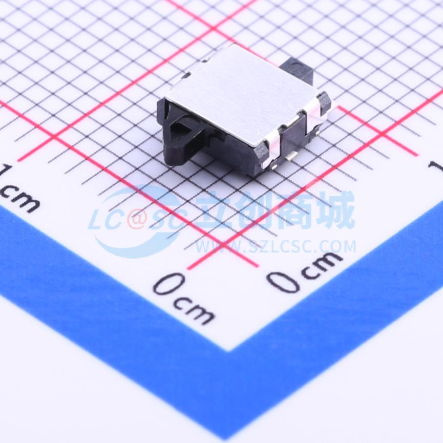 点击查看大图 SPVT140101实物图