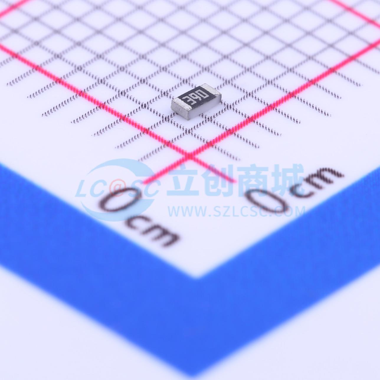 RCT0339RFLF实物图