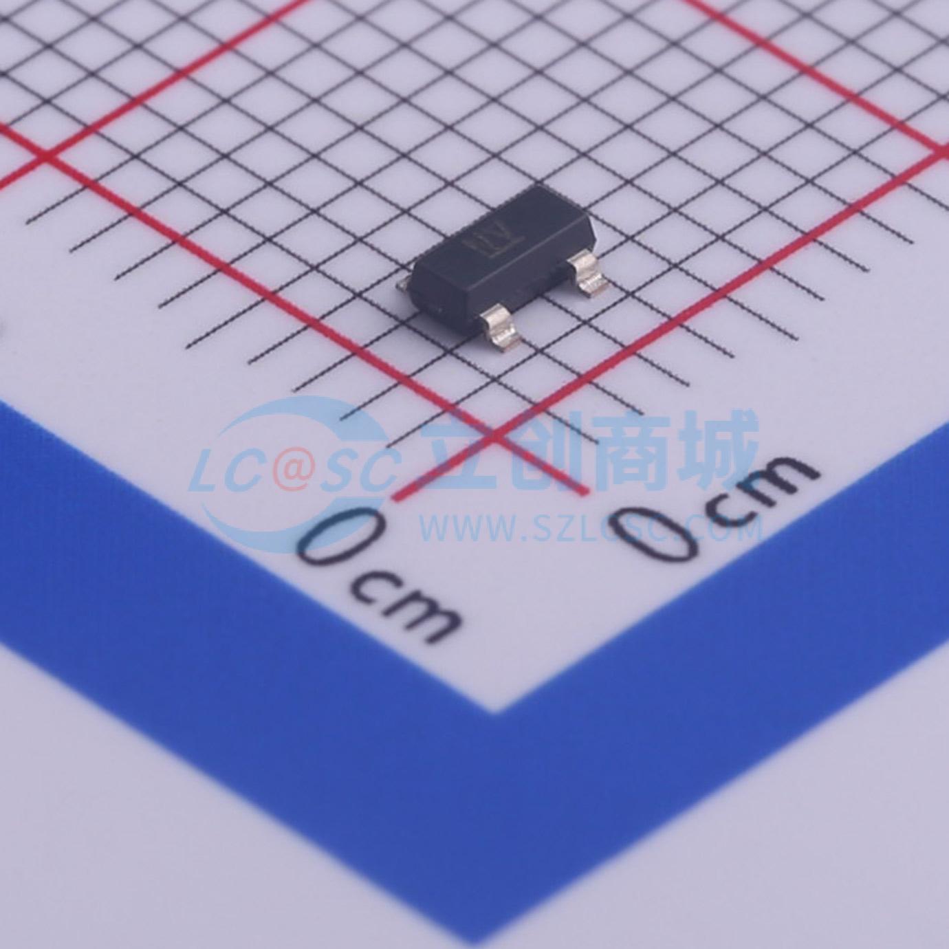 点击查看大图 MIC8114TUY-TR实物图