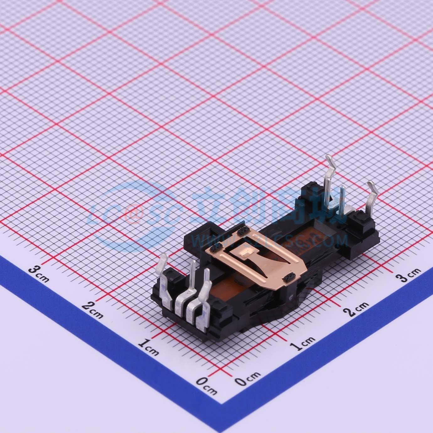 点击查看大图 RS15H12AA009实物图