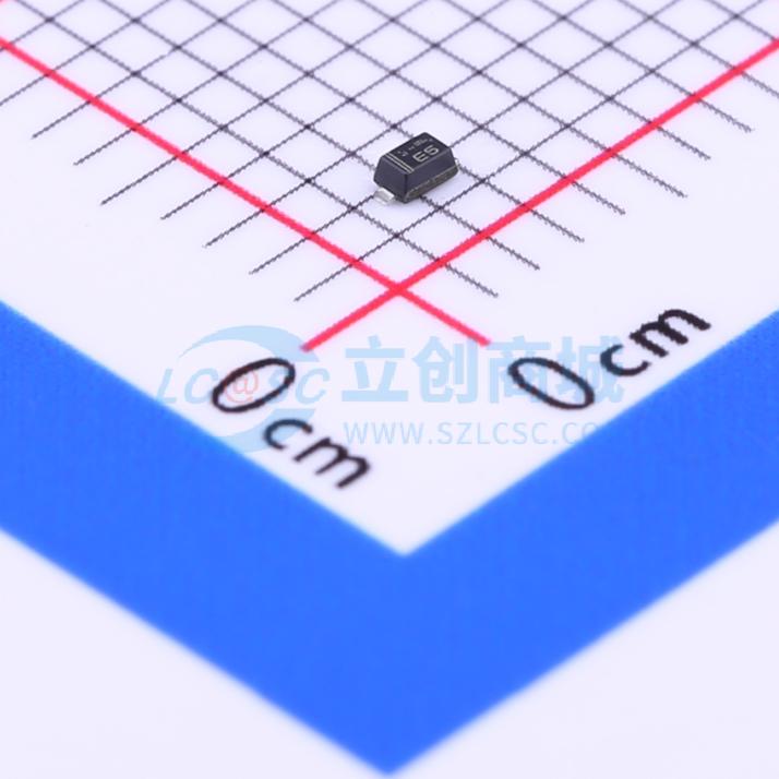 点击查看大图 EDZVT2R33B实物图