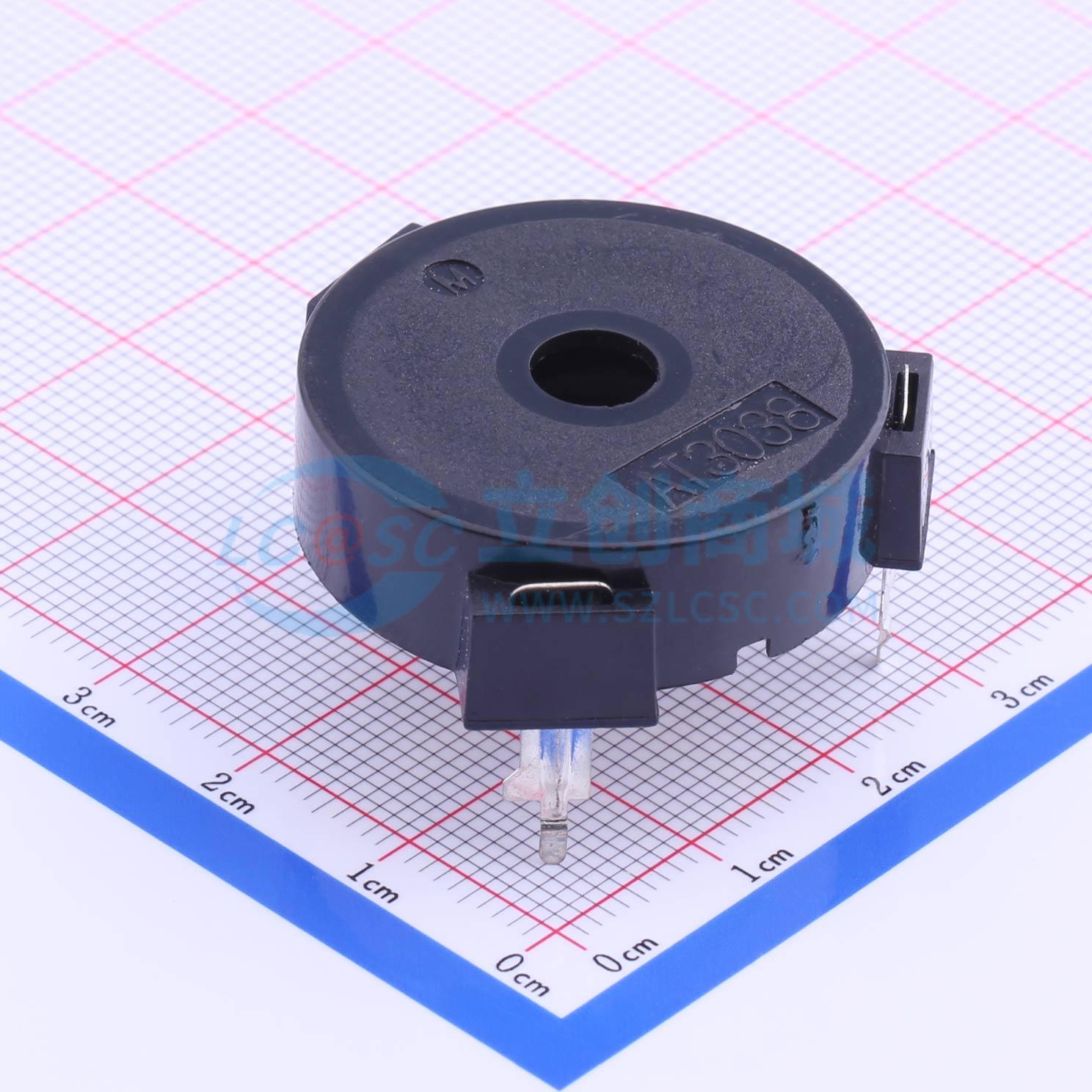 点击查看大图 GPC3010AT-5V2500实物图