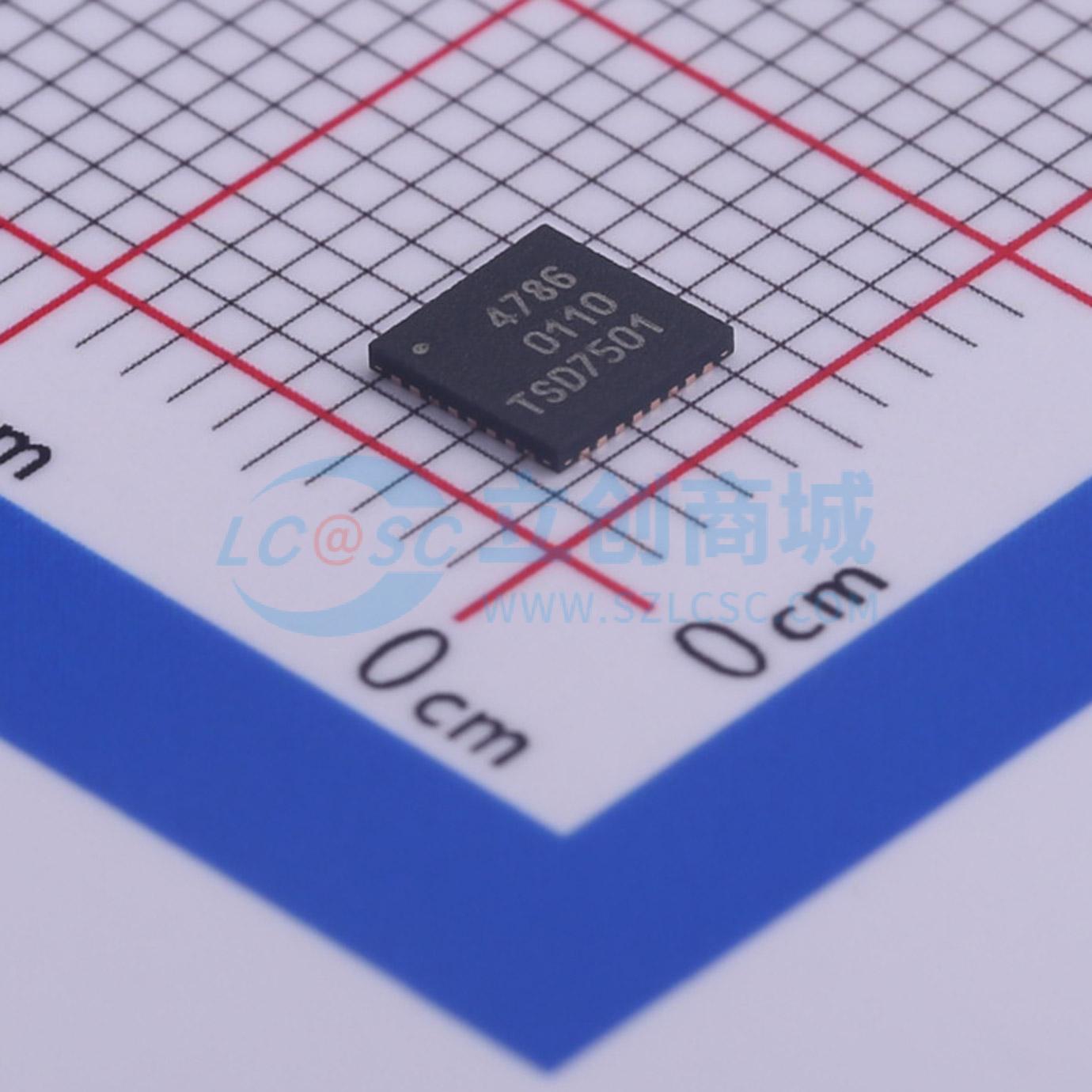 IP4786CZ32S,118实物图