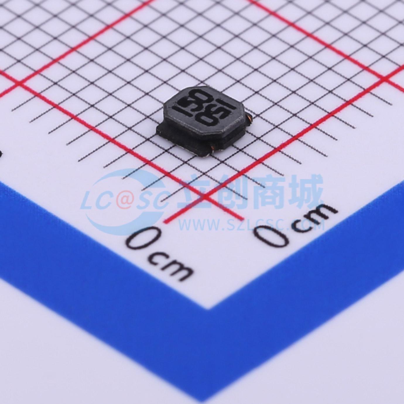 CMLW3010S150MST实物图