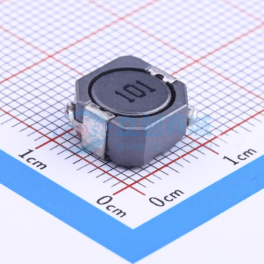 MS105R-101MT实物图