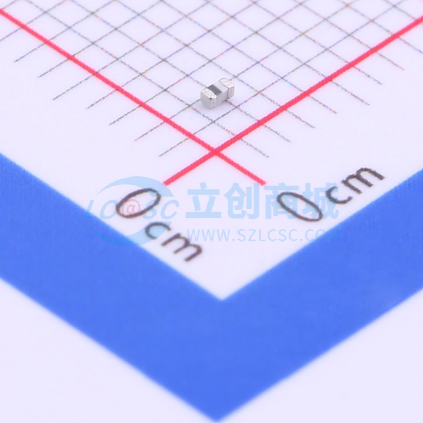 HCI1005F-47NJ-M8实物图