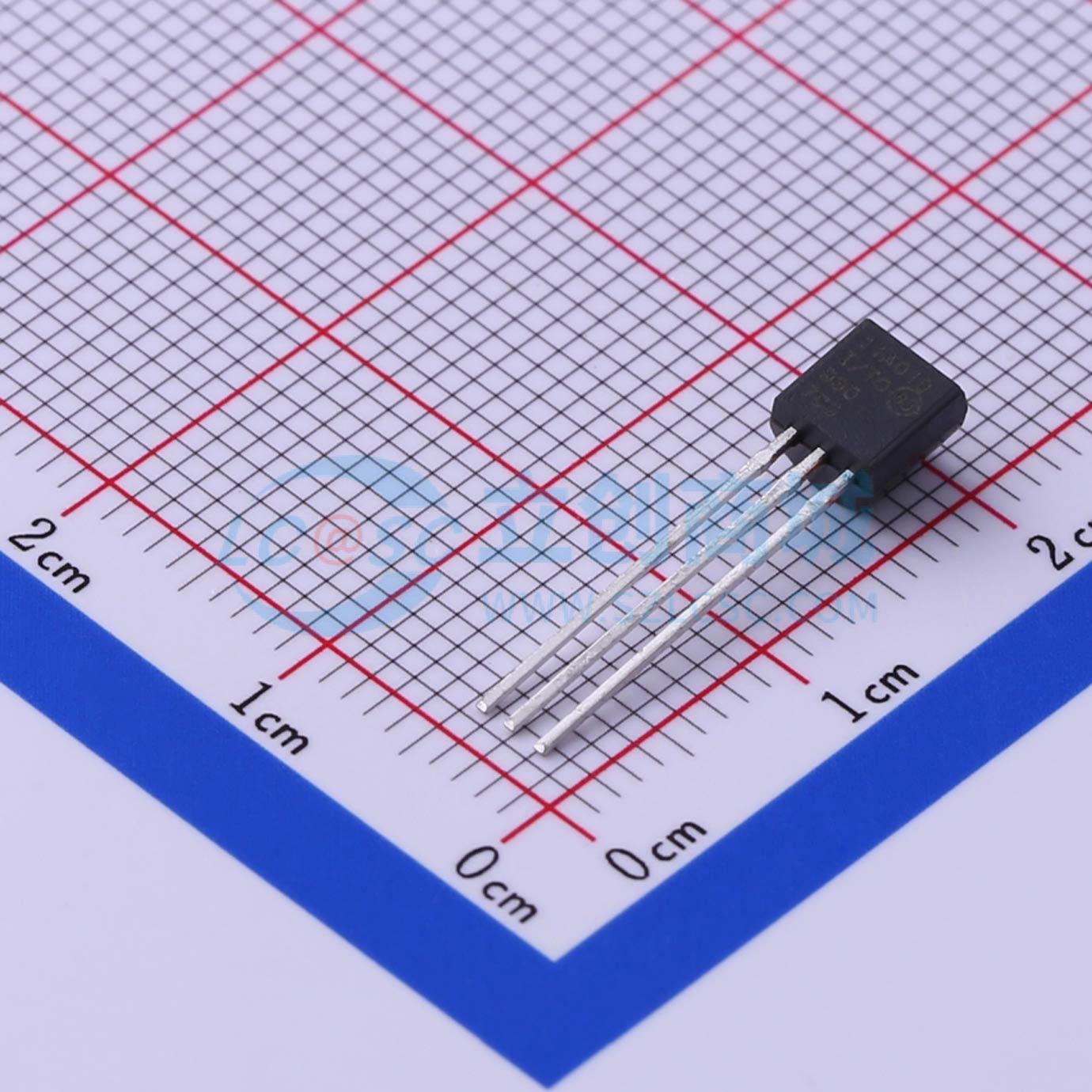 点击查看大图 11AA010-I/TO实物图
