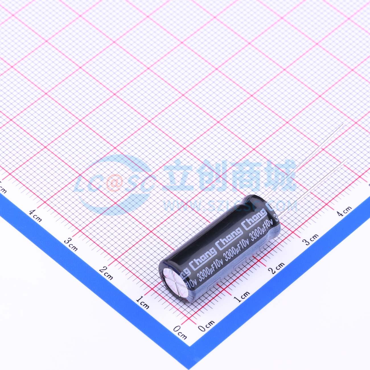 点击查看大图 RL1A332MG250A00CE0实物图