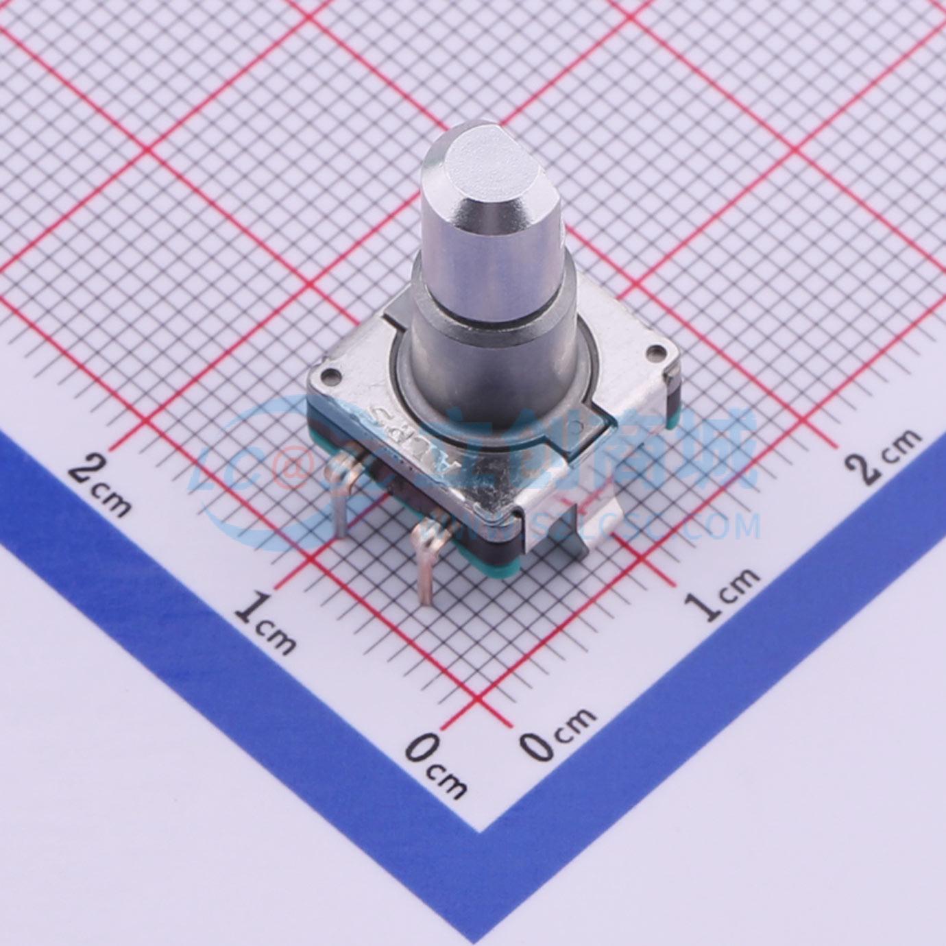 EC11N1524402实物图