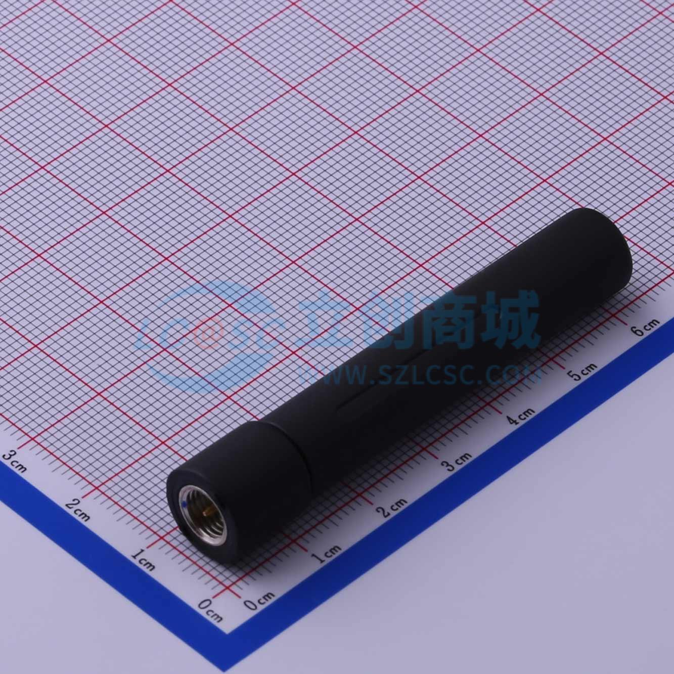 点击查看大图 TX433-JZG-6实物图