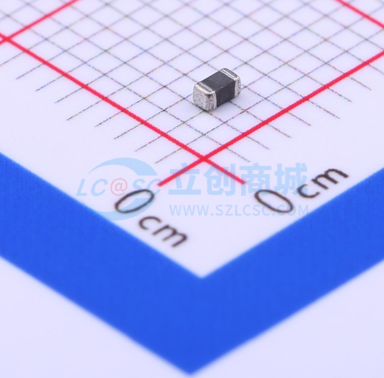 点击查看大图 SBK160808T-751Y-N实物图