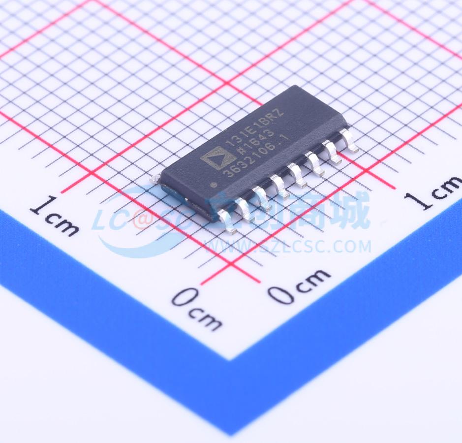 ADUM131E1BRZ实物图