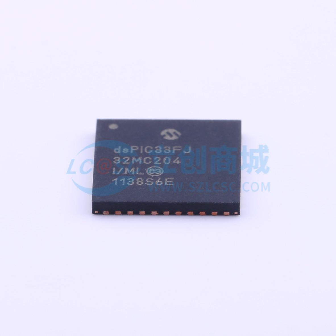 DSPIC33FJ32MC204-I/ML商品缩略图