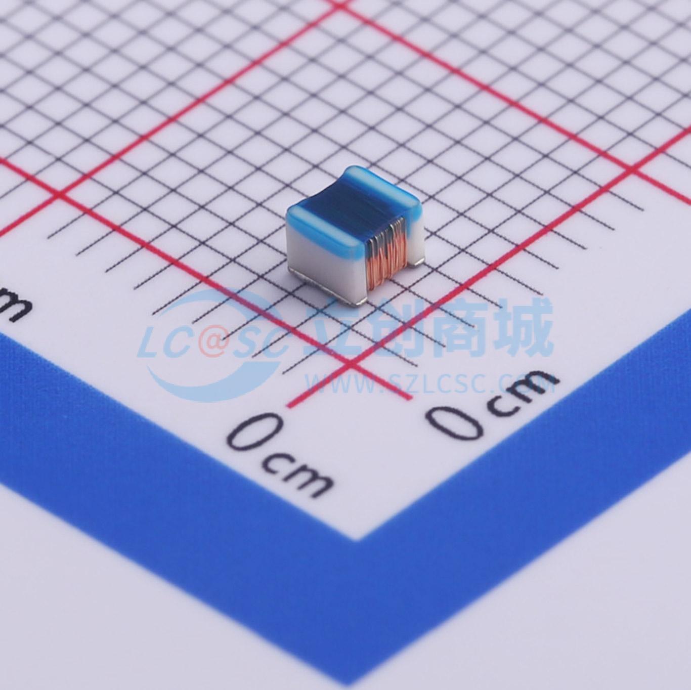 LQW2UAS3R3J00L实物图