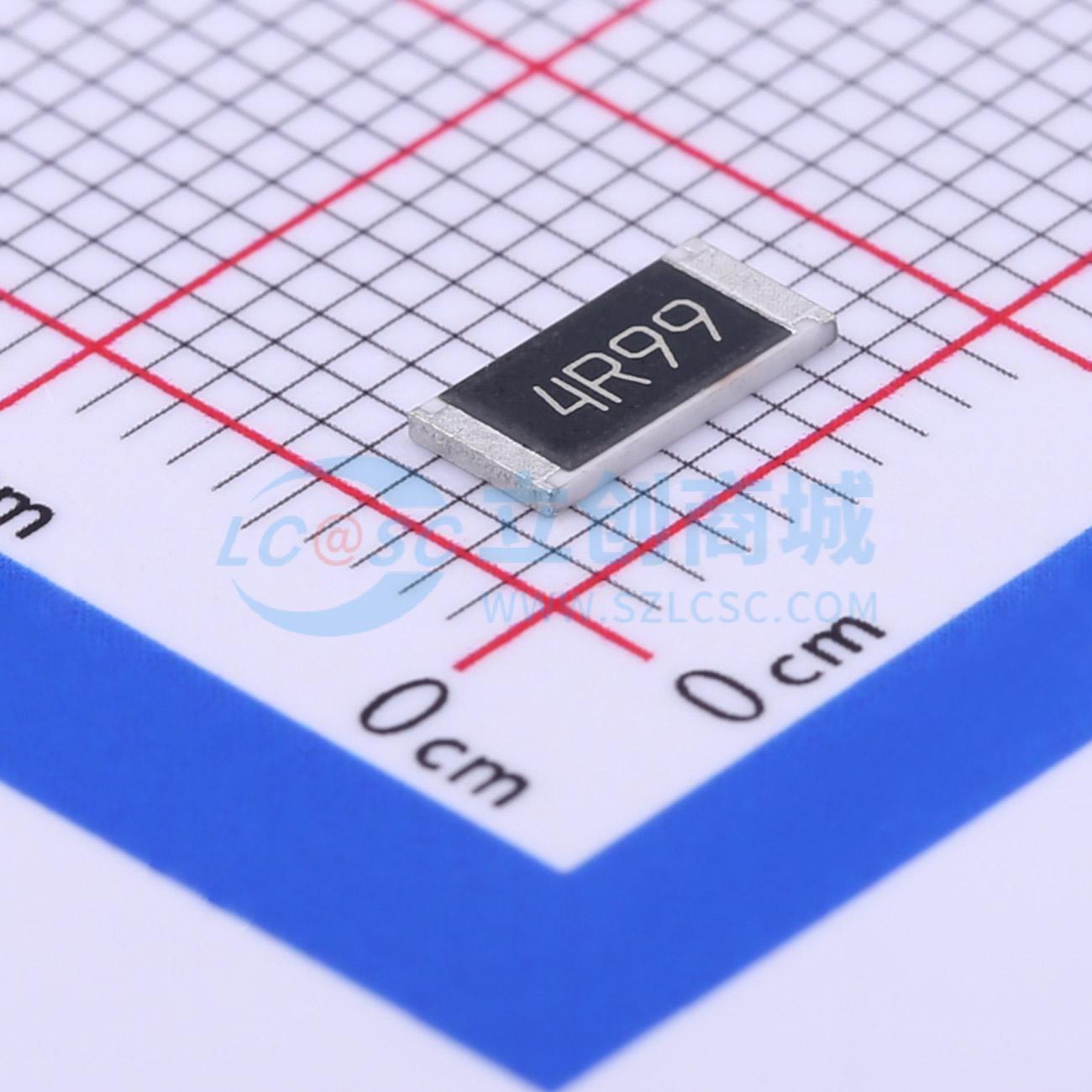 点击查看大图 25121WF499KT4E实物图