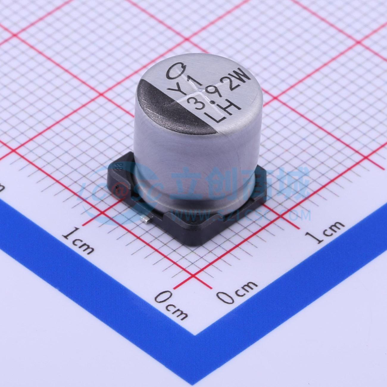 点击查看大图 ULH2W3R9MNL1GS实物图