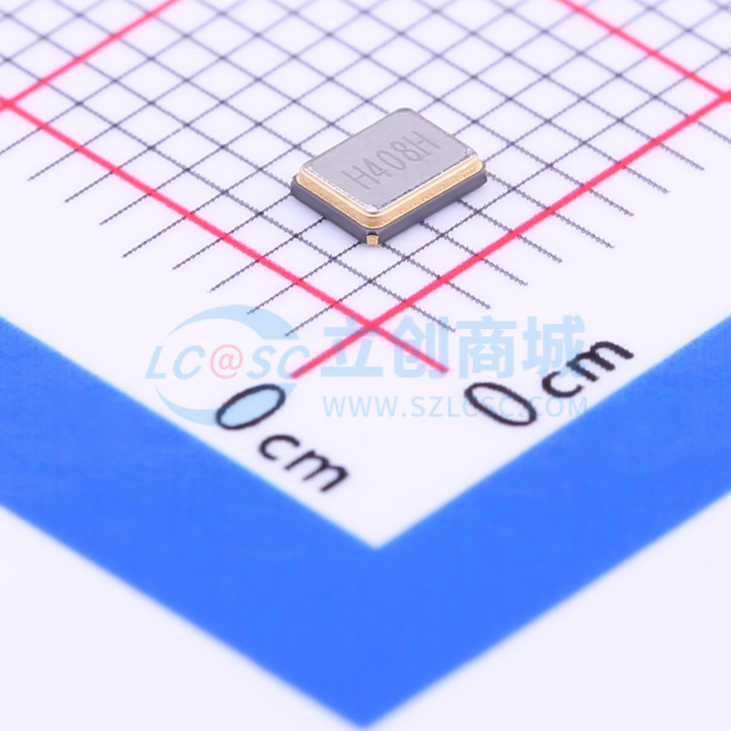 点击查看大图 X3S040000MB1H-HPZ实物图